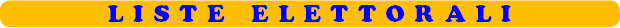 ListeElettorali