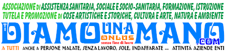 Testata_DiamoMano