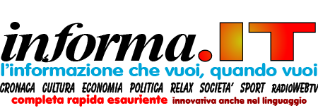 Testata Italia